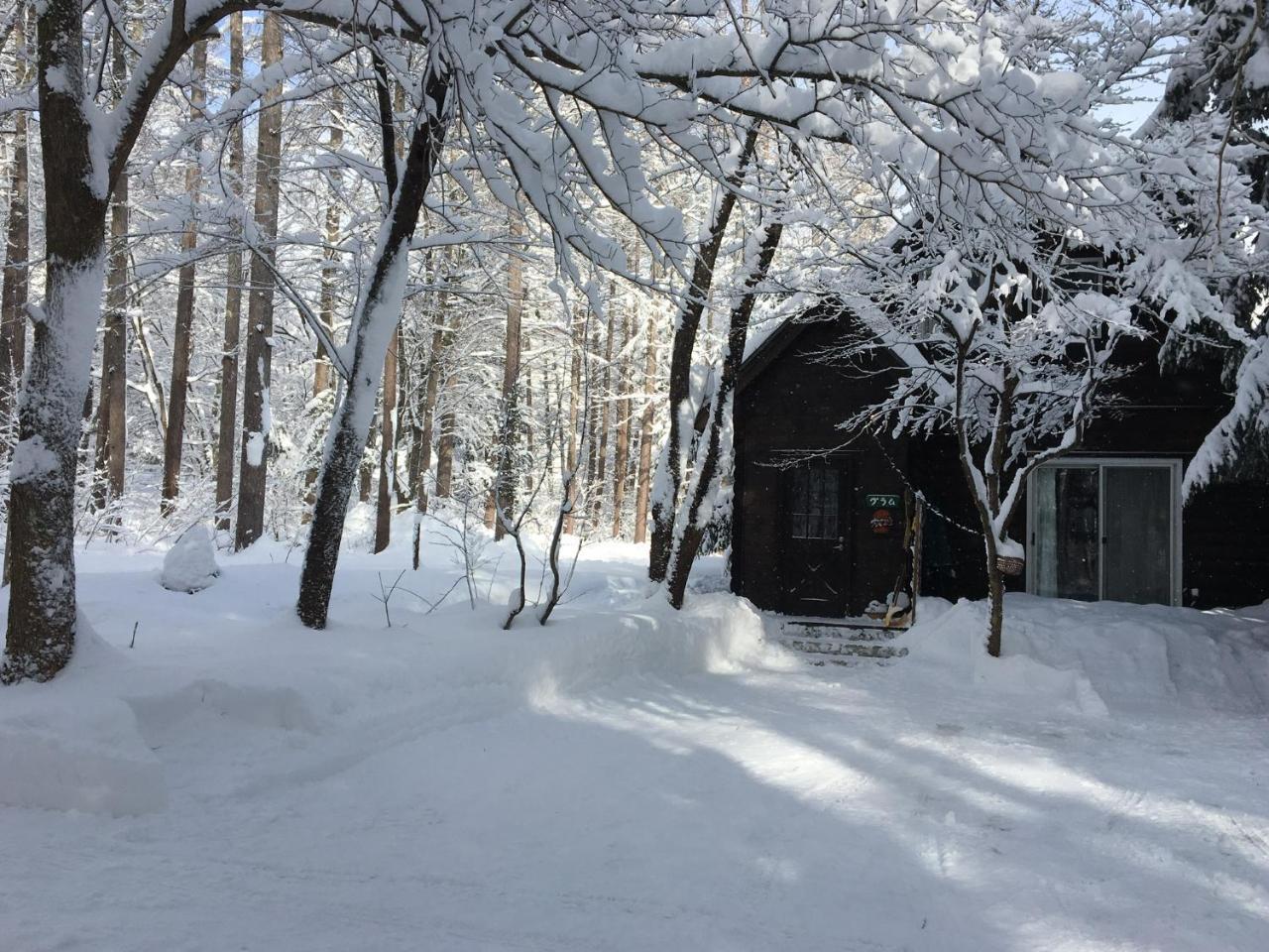 Gram Lodge