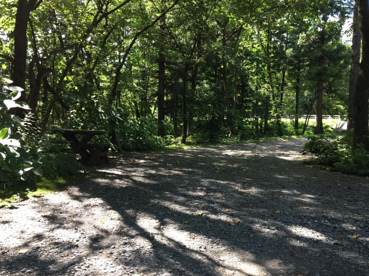 Gram Lodge Hakuba