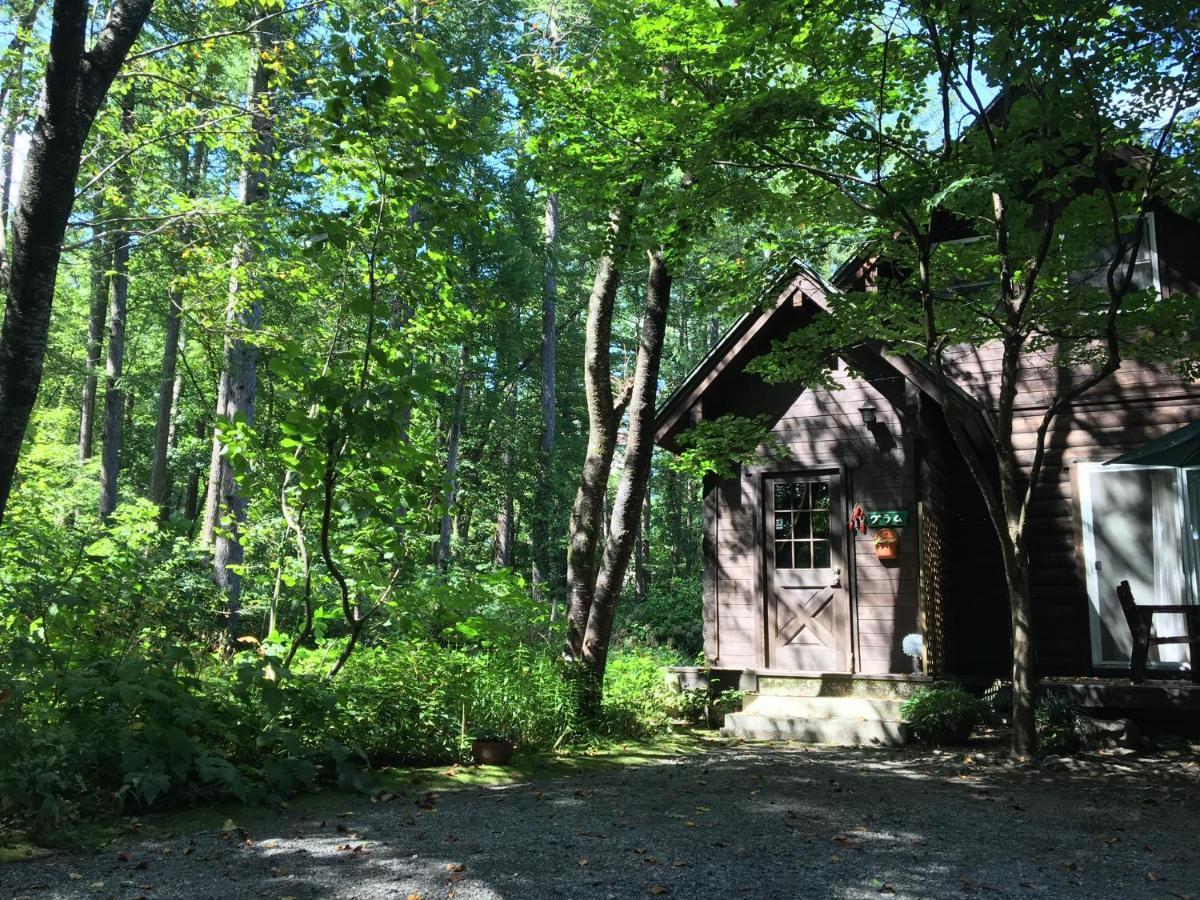 Lodge Gram Hakuba